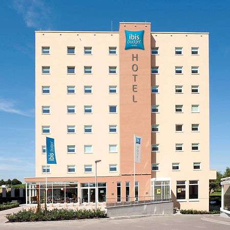 Ibis Budget Luxembourg Sud Livange Exterior photo