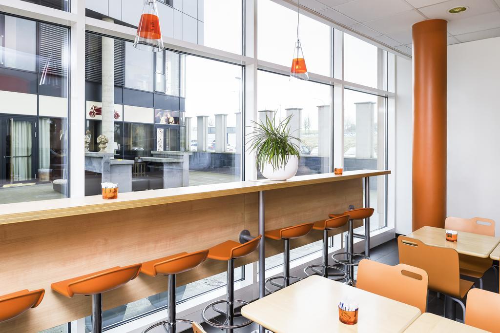 Ibis Budget Luxembourg Sud Livange Exterior photo