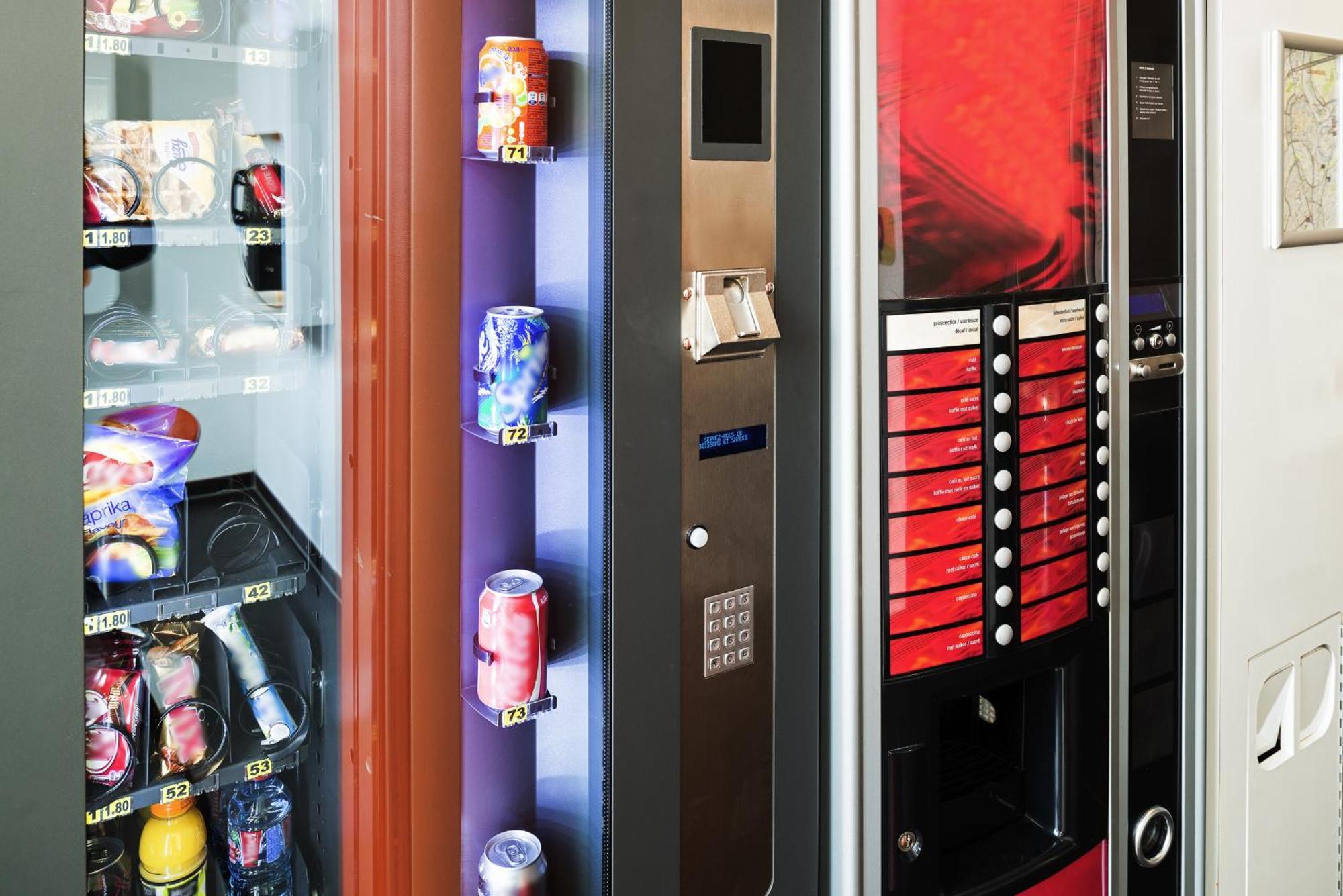 Ibis Budget Luxembourg Sud Livange Exterior photo