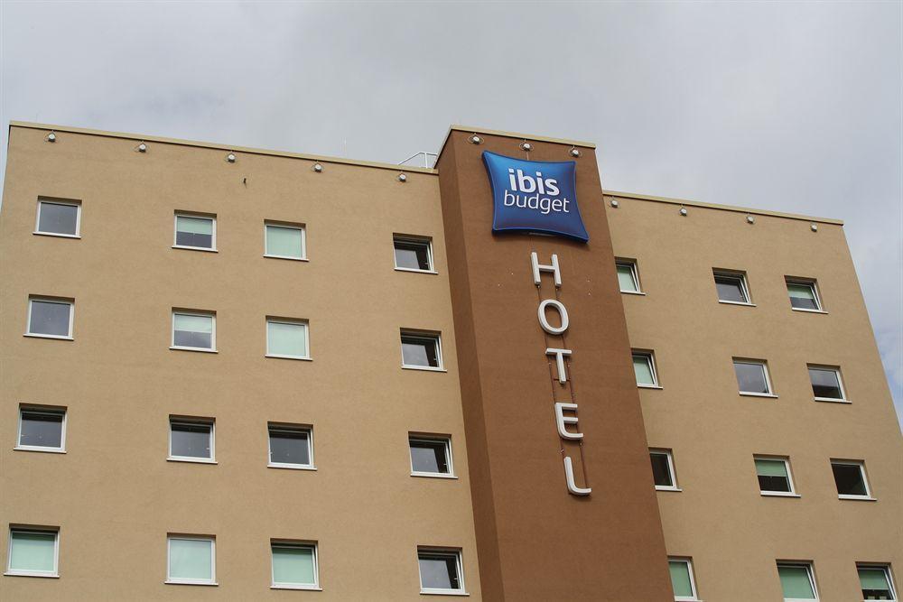 Ibis Budget Luxembourg Sud Livange Exterior photo