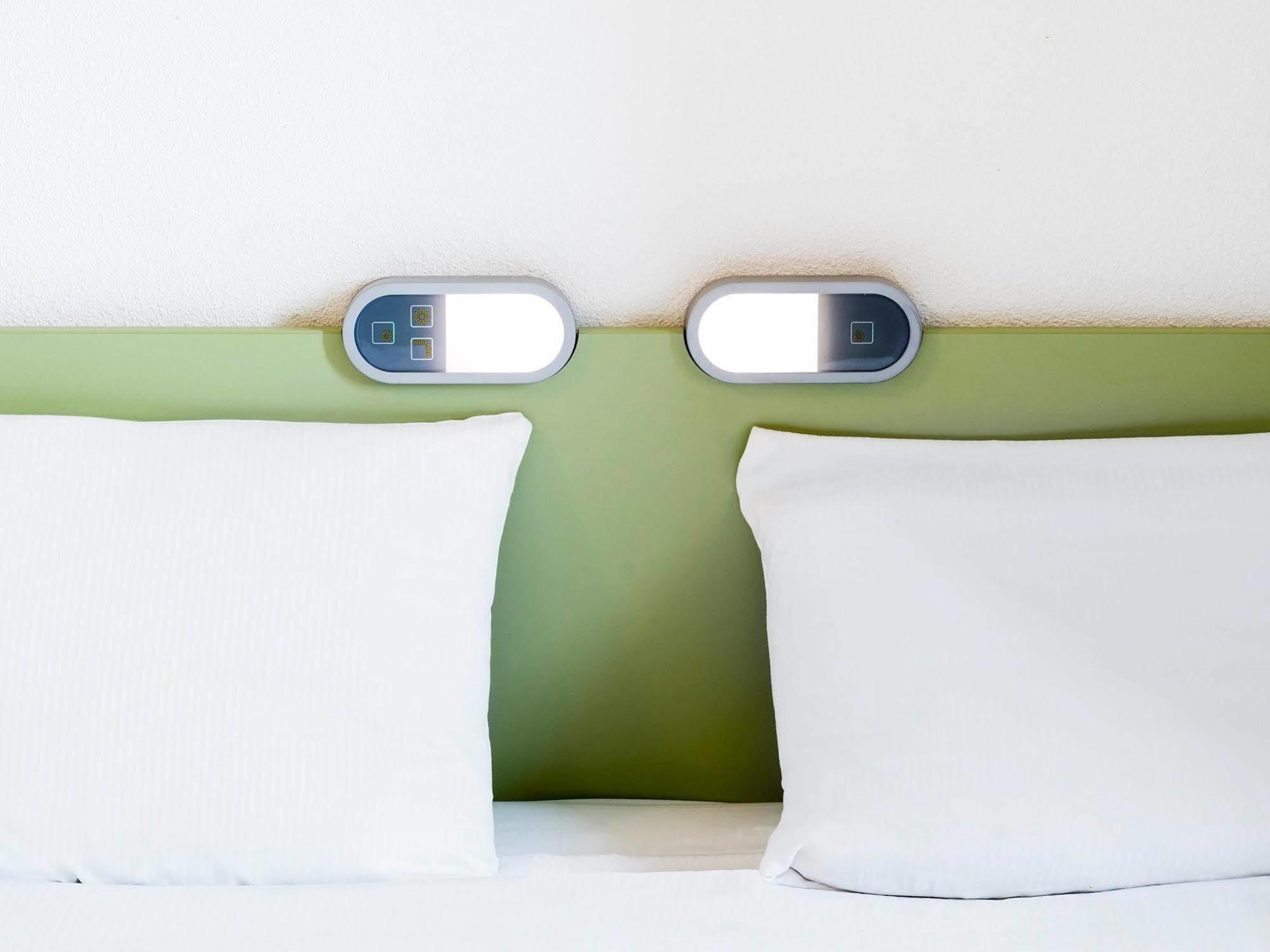 Ibis Budget Luxembourg Sud Livange Room photo